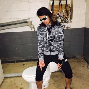 Meet your Posher, Kevin